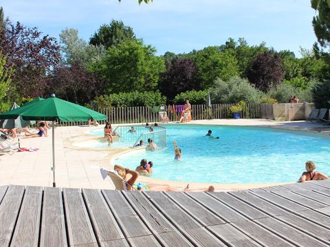 Camping Les Routes de Provence - Camping Alpes-de-Haute-Provence - Image N°36