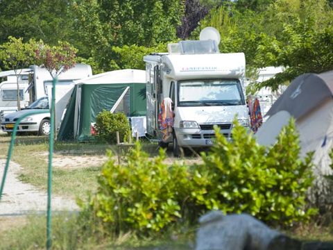 Camping Les Routes de Provence - Camping Alpes-de-Haute-Provence - Image N°35