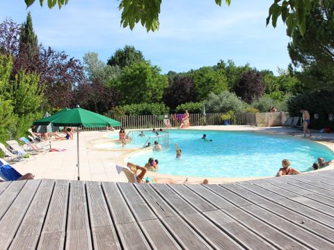 Camping Les Routes de Provence - Camping Alpes-de-Haute-Provence - Image N°74