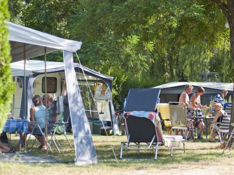 Camping Les Routes de Provence - Camping Alpes-de-Haute-Provence - Image N°30