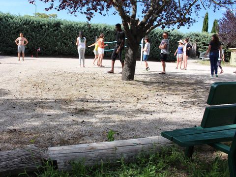 Camping Forcalquier - Camping Alpes-de-Haute-Provence - Image N°60