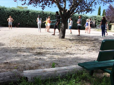 Camping Les Routes de Provence - Camping Alpes-de-Haute-Provence - Image N°60