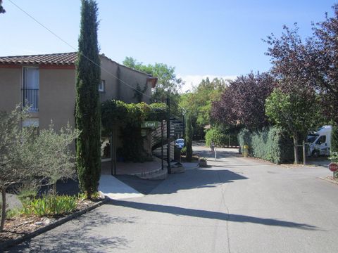 Camping Les Routes de Provence - Camping Alpes-de-Haute-Provence - Image N°27