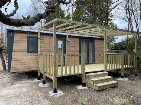 Camping Lodges & Nature - Camping Vaucluse - Image N°38