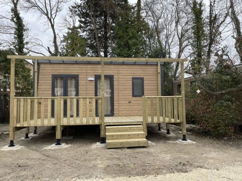 Camping Lodges & Nature - Camping Vaucluse - Image N°32