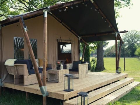 Camping Lodges & Nature - Camping Vaucluse - Image N°26