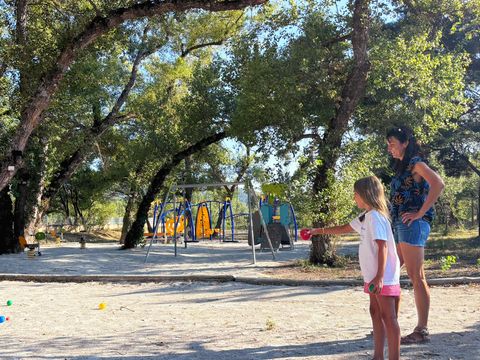 Camping Tikayan La Célestine - Camping Alpes-de-Haute-Provence - Image N°8