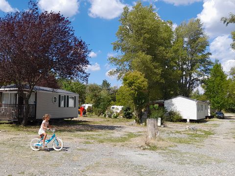 Camping Tikayan La Célestine - Camping Alpes-de-Haute-Provence - Image N°17