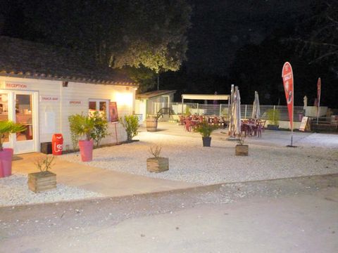 Camping Le Graniers - Camping Gard - Image N°23