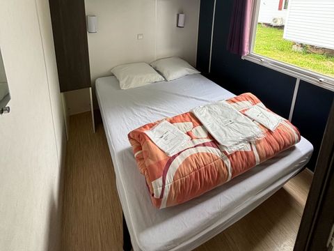 MOBILHOME 4 personnes - JUPITER 784