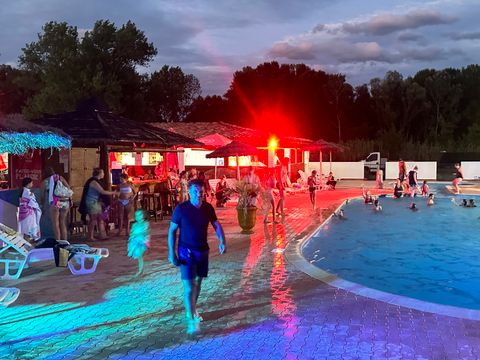 Camping Le Fief d'Anduze - Camping Gard - Image N°16