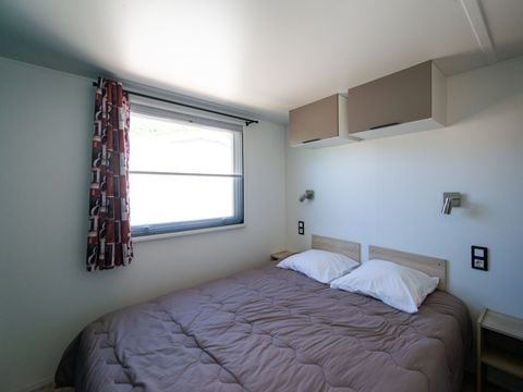 MOBILE HOME 4 people - Super Riviera 28m² (5th person - 12 years old FREE!) (Sat/Sat July and August)