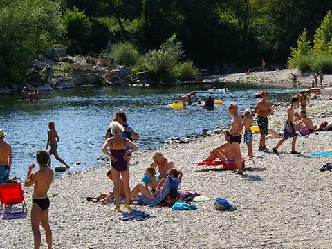 Camping Le Pradal - Camping Gard - Image N°19