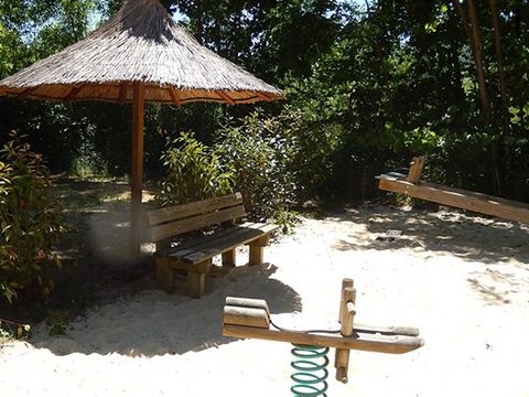 Camping Le Pradal - Camping Gard - Image N°11