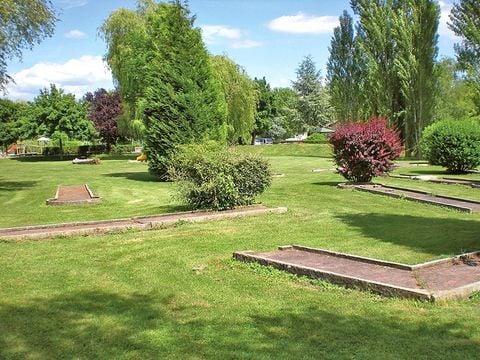 Camping Les Fontaines - Camping Eure - Image N°11