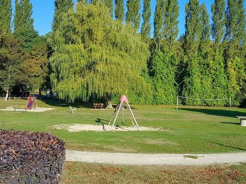 Camping Les Fontaines - Camping Eure - Image N°10