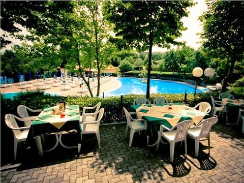 Centro Vacanze San Marino - Camping Pesaro-Urbino - Image N°55