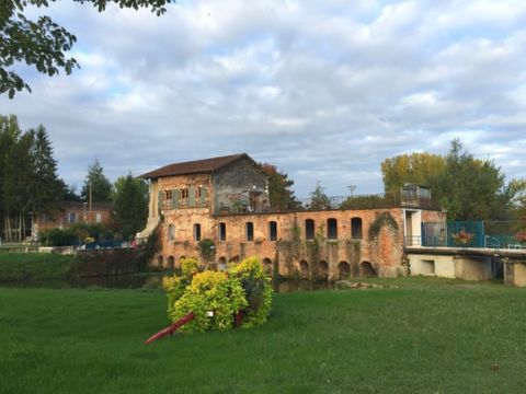 Camping Le Moulin De Bidounet - Camping Tarn-et-Garonne - Image N°54