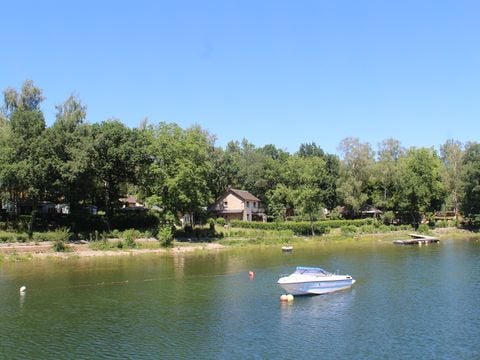 Camping Les Cantarelles - Camping Aveyron - Image N°22