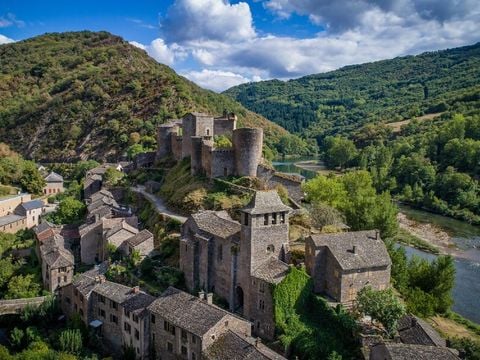 Camping Les Cantarelles - Camping Aveyron - Image N°28