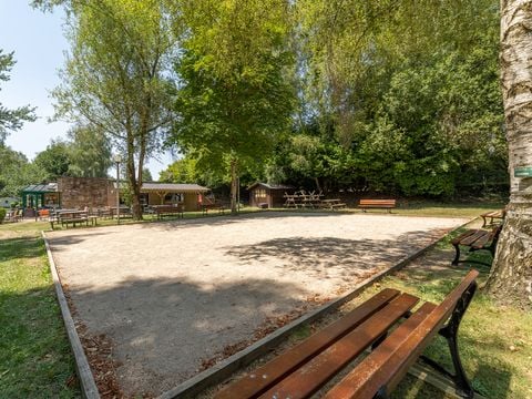 Camping Les Cantarelles - Camping Aveyron - Image N°27