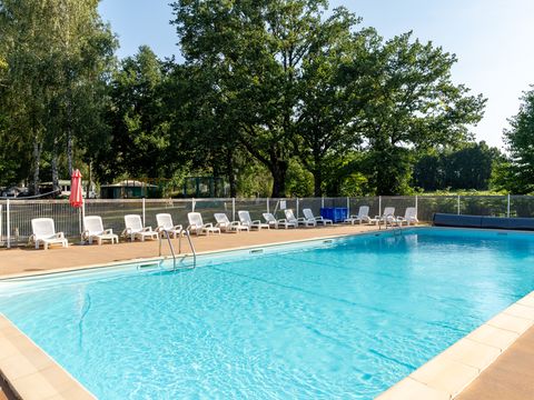 Camping Les Cantarelles - Camping Aveyron - Image N°17