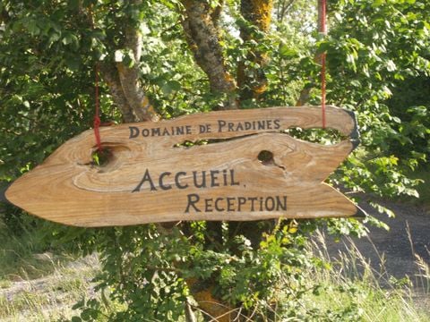 Camping Domaine de Pradines - Camping Gard - Image N°43