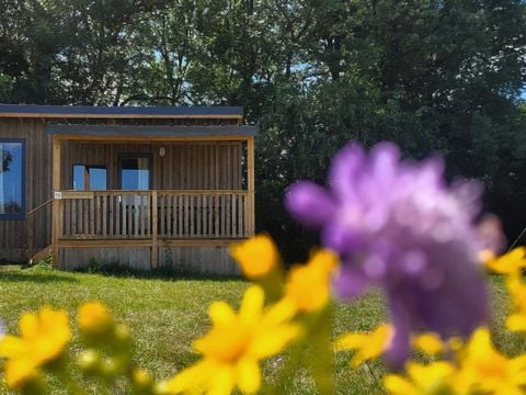 Camping Domaine de Pradines - Camping Gard - Image N°9