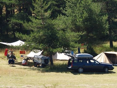 Camping Domaine de Pradines - Camping Gard - Image N°25