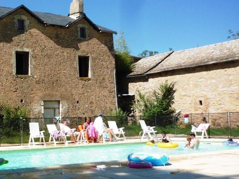 Camping Domaine de Pradines - Camping Gard - Image N°22