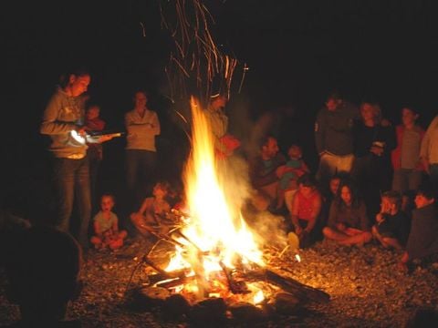 Camping La Berge Fleurie - Camping Gard - Image N°26