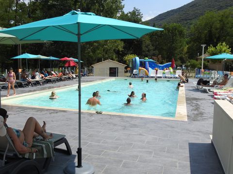 Camping La Berge Fleurie - Camping Gard - Image N°12