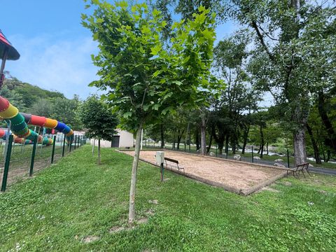 Camping La Berge Fleurie - Camping Gard - Image N°32