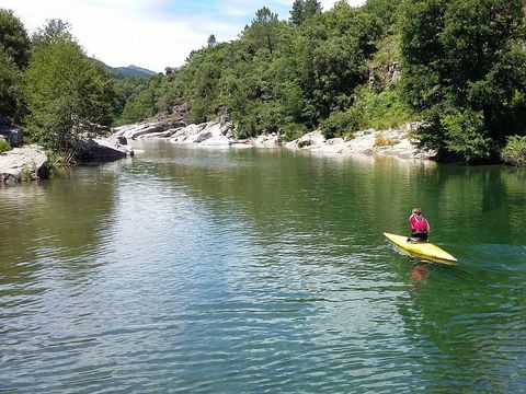 Camping La Berge Fleurie - Camping Gard - Image N°38