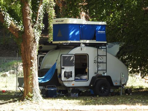 Camping La Berge Fleurie - Camping Gard - Image N°40