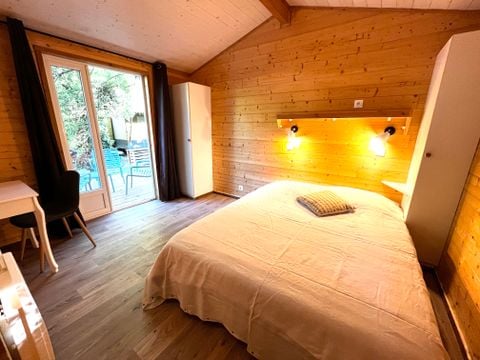 CHALET 7 people - Prestige 5/7 Pers 40m² (40m²)