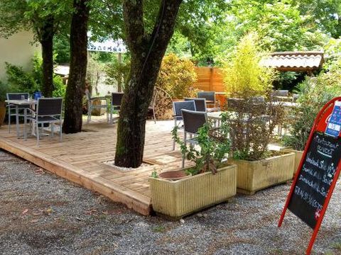 Camping Le Moulin de Thoard - Camping Alpes-de-Haute-Provence - Image N°10