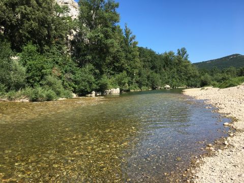 Camping Les Dolmens - Camping Gard - Image N°18