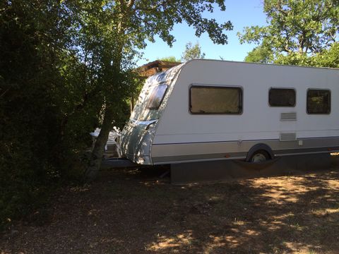 Camping Les Dolmens - Camping Gard - Image N°13