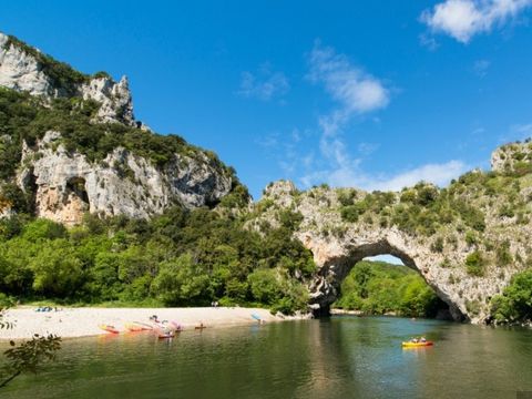 Camping Les Dolmens - Camping Gard - Image N°19