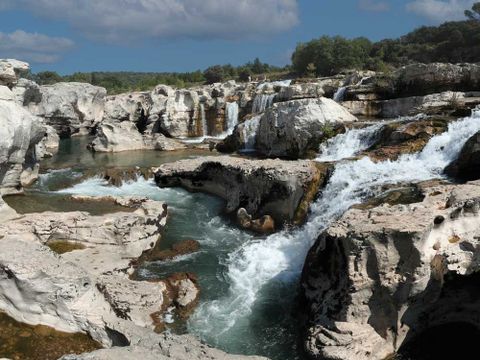 Camping Les Dolmens - Camping Gard - Image N°27