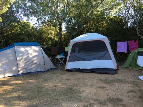 Camping Les Dolmens - Camping Gard - Image N°60