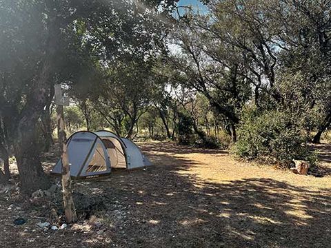 Camping Les Dolmens - Camping Gard - Image N°15