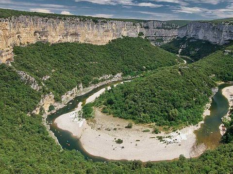 Camping Les Dolmens - Camping Gard - Image N°22