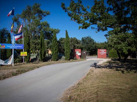 Camping Les Dolmens - Camping Gard - Image N°7