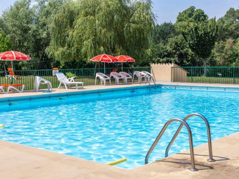 Camping Les Pres Hauts - Sites et Paysages  - Camping Alpes-de-Haute-Provence