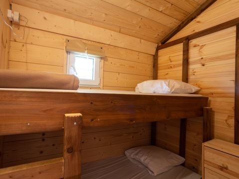 CHALET 6 personnes - Cabane Méouge