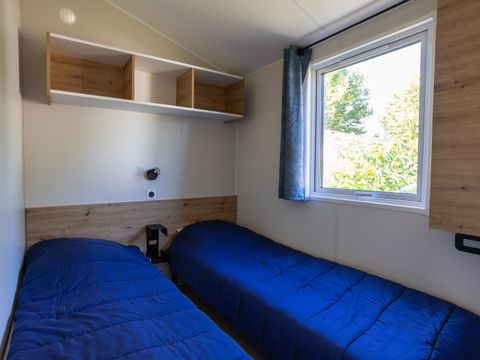 MOBILHOME 4 personnes - Baronnies 2 chambres