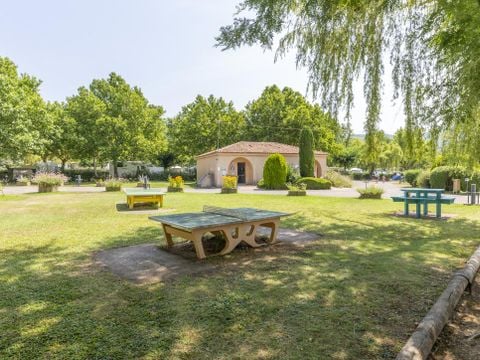 Camping Les Pres Hauts - Sites et Paysages  - Camping Alpes-de-Haute-Provence - Image N°8