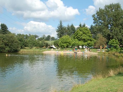 Camping Le Muret - Camping Aveyron - Image N°10